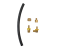 Pump Engine Oil Drain [165 5477]