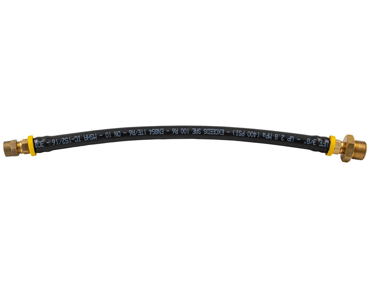 Oil Drain Hose - Suits IGX 800[165 5478]