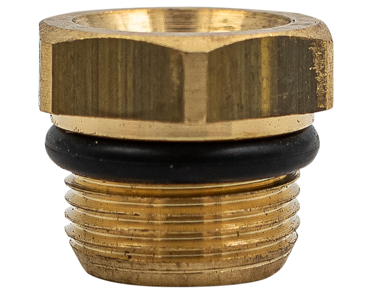 Long Cast Nozzle - Straight Jet 0° - Braglia