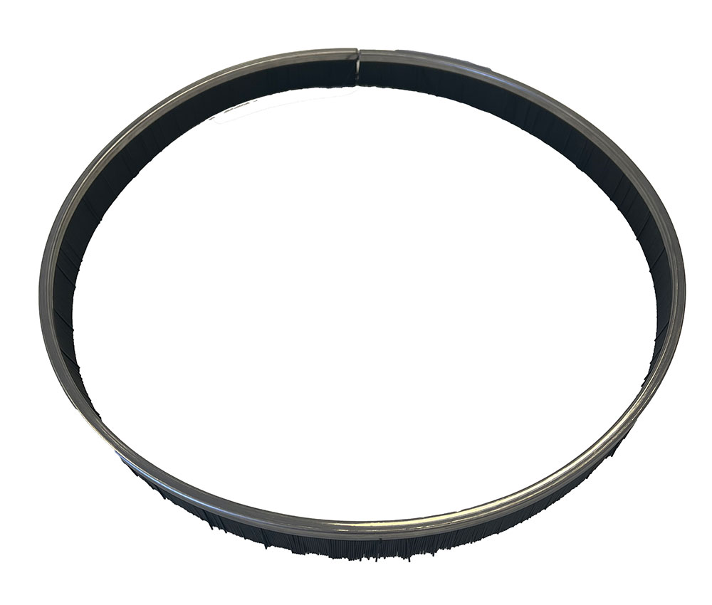 Mosmatic Turbo Devl Brush Ring [165 901.492]