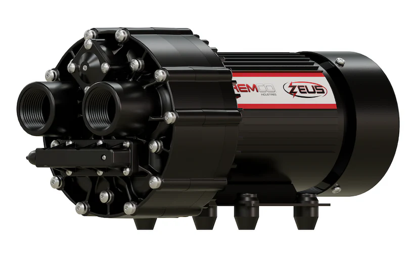 Remco 9559-9K5-971 Zeus SmoothFlo Pump [165 9559-9K5-971]