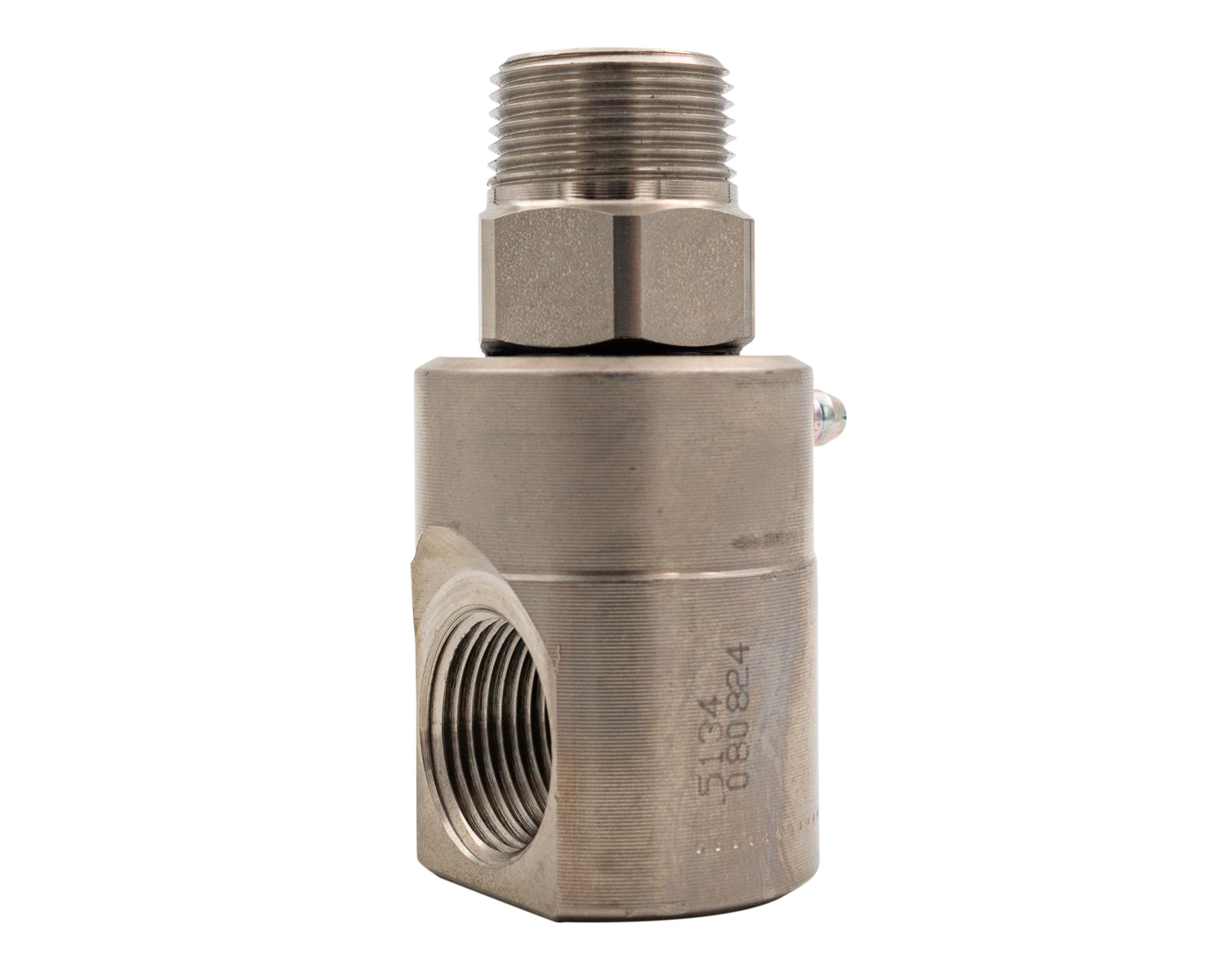 Super Swivel 3/4 x  90° (C1) [165 9SS12AL-M]