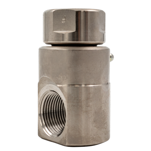 Super Swivel [165 9SS12AL]