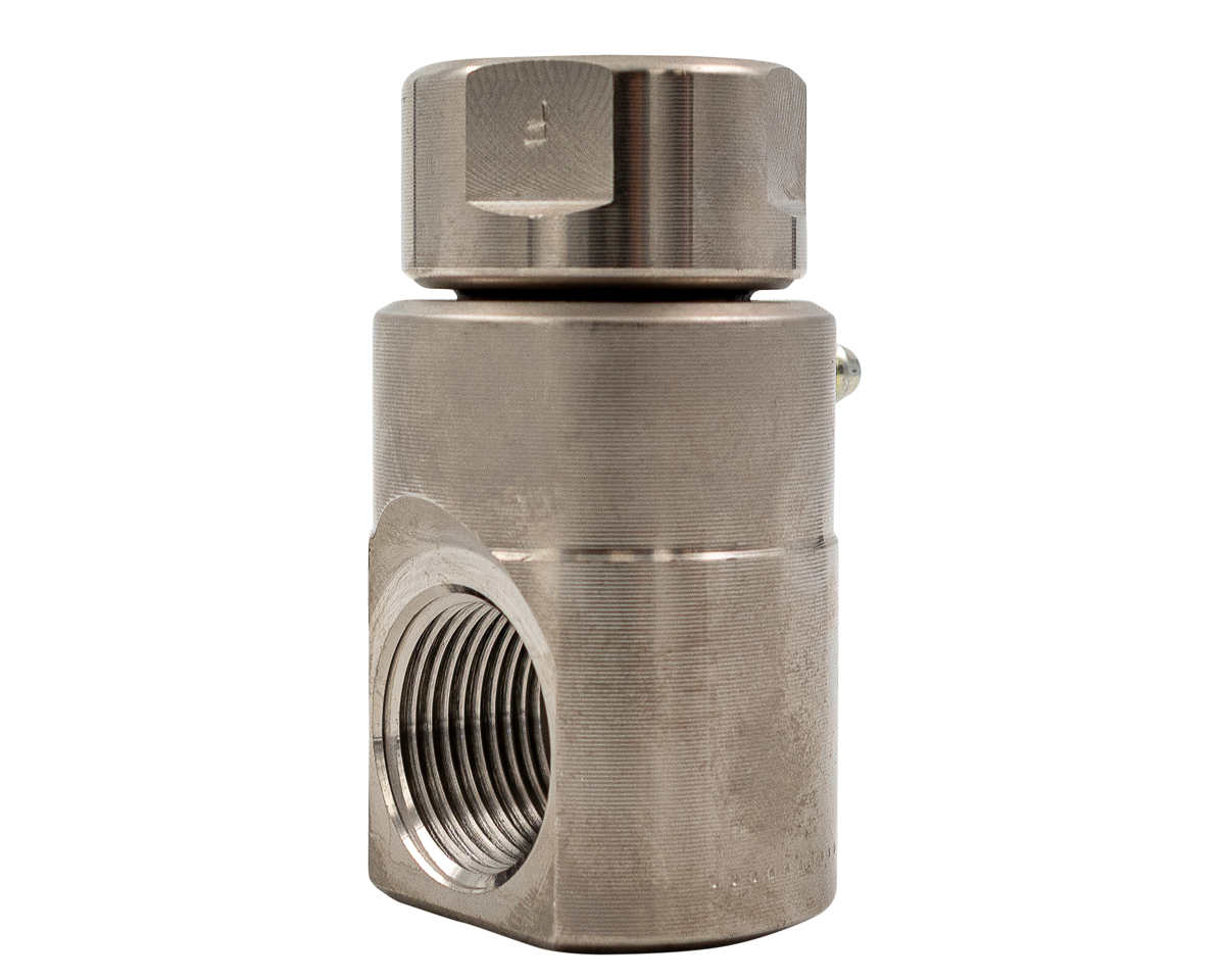 Super Swivel [165 9SS12AL]