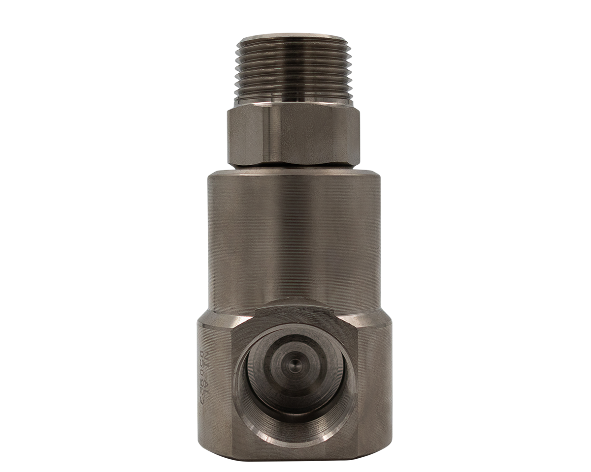 Super Swivel (C1) [165 9SS16AL-M]