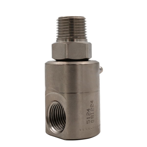 Super Swivel (C1) [165 9SS81AL-M]