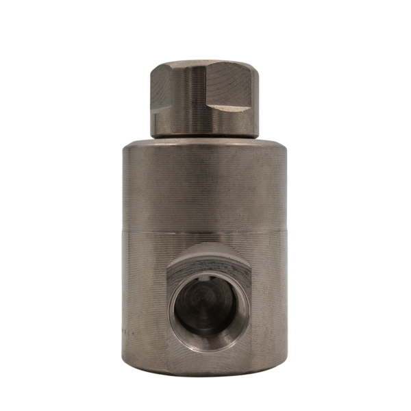 Super Swivel 3/8" M/F NPT (C1) [165 9SS83AL-M]