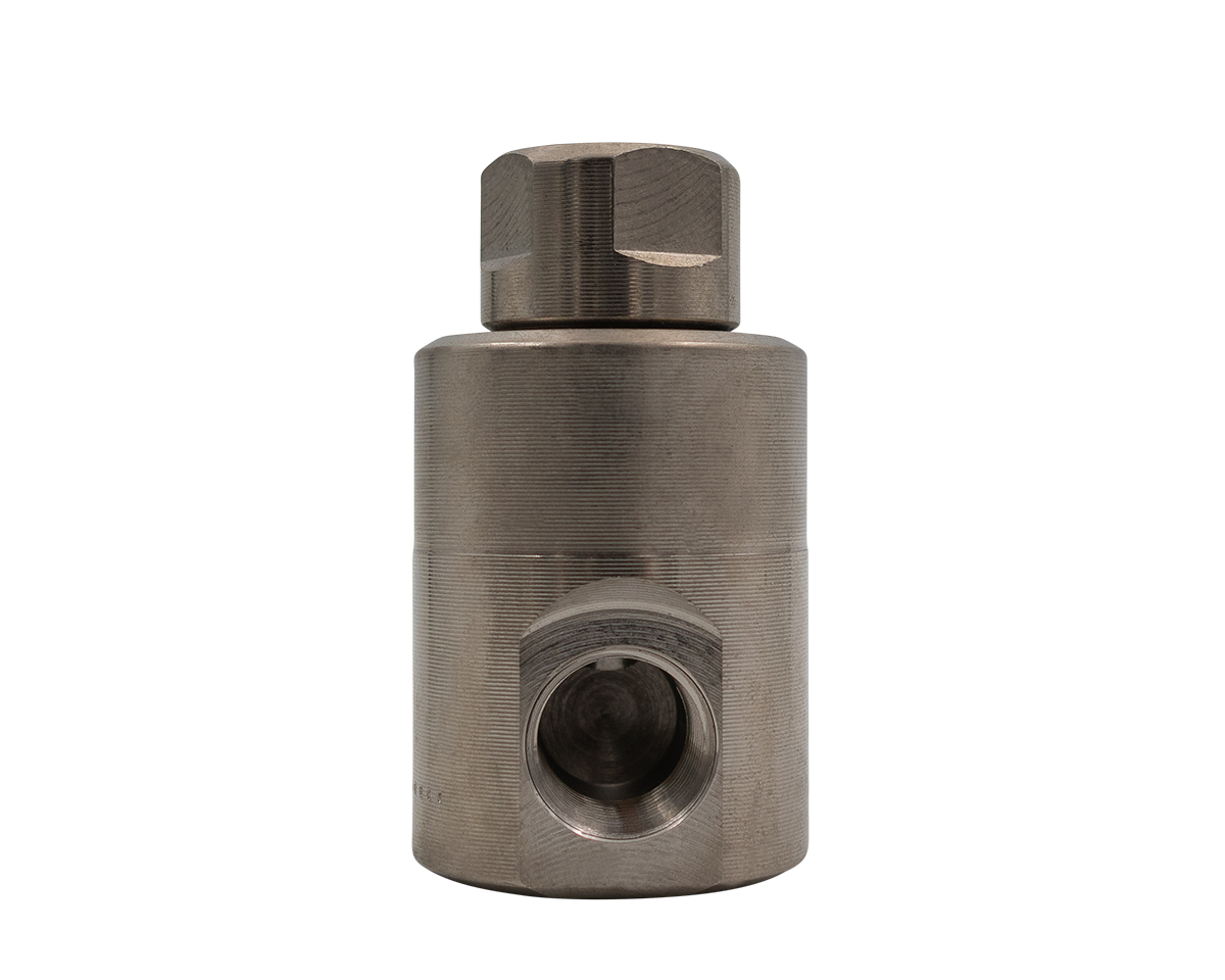 Super Swivel 3/8" M/F NPT (C1) [165 9SS83AL-M]