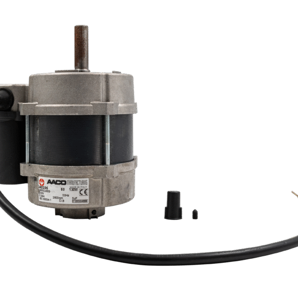 Burner Motor (C1) [165 A0196]