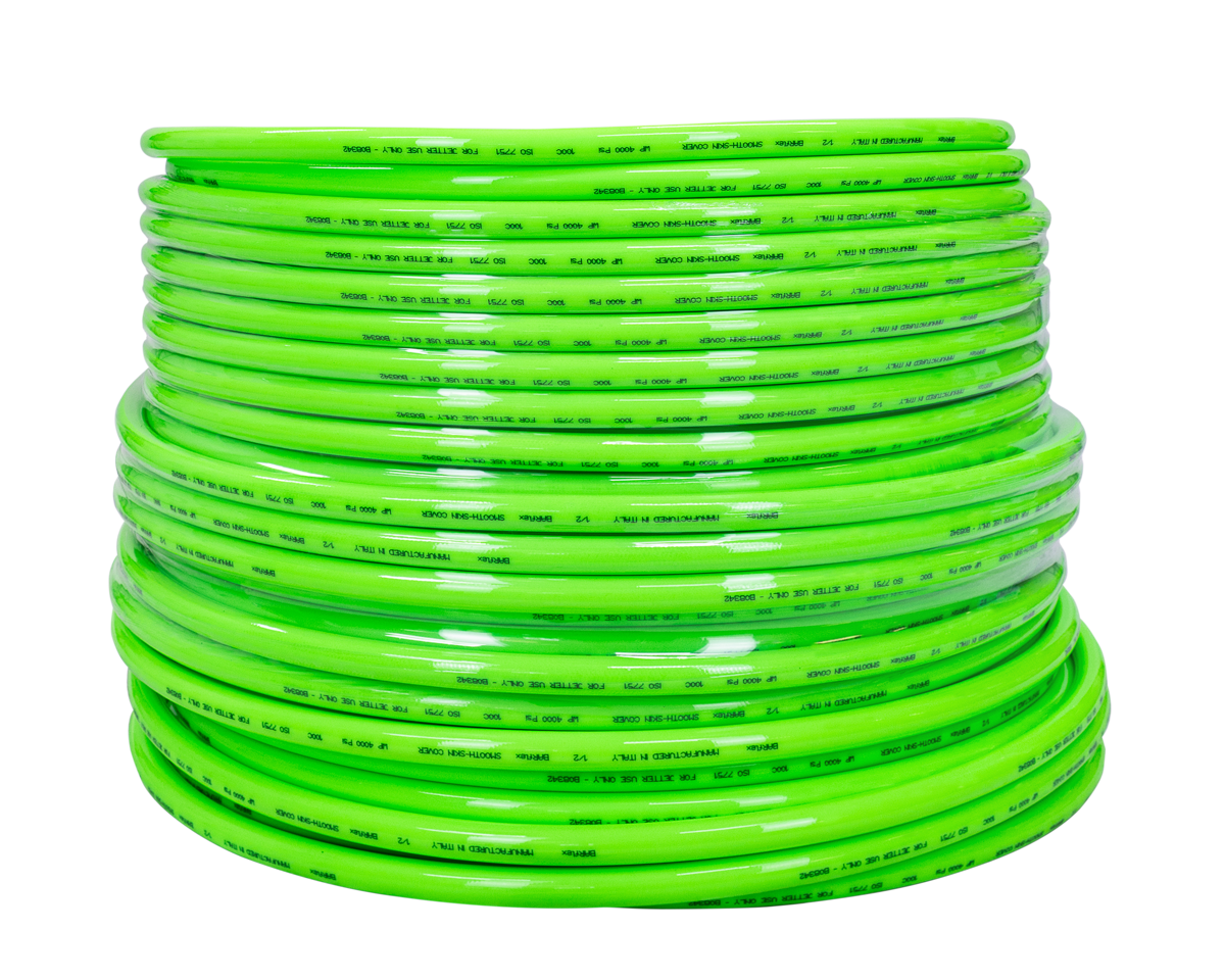 BARflex Hose 1/2 150m (A1) [165 BARflex08G 150m T]