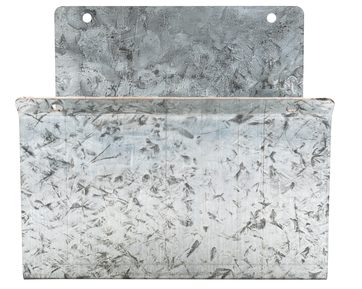 Battery holder J frame [Was 165 Battery Hanger] [125 85.804.447]