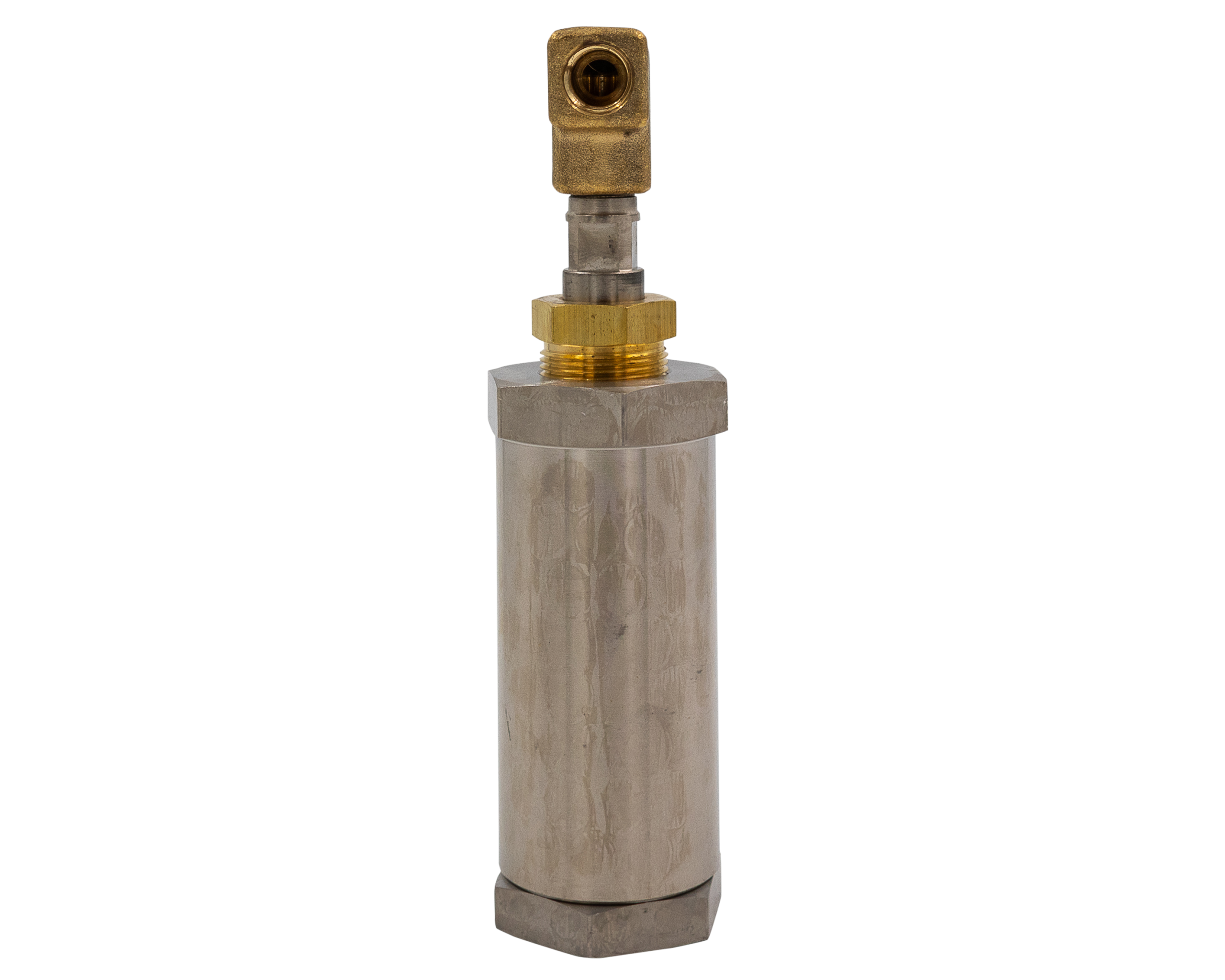 Back Pressure Regulator 10 GPM [165 BR10-1.5]