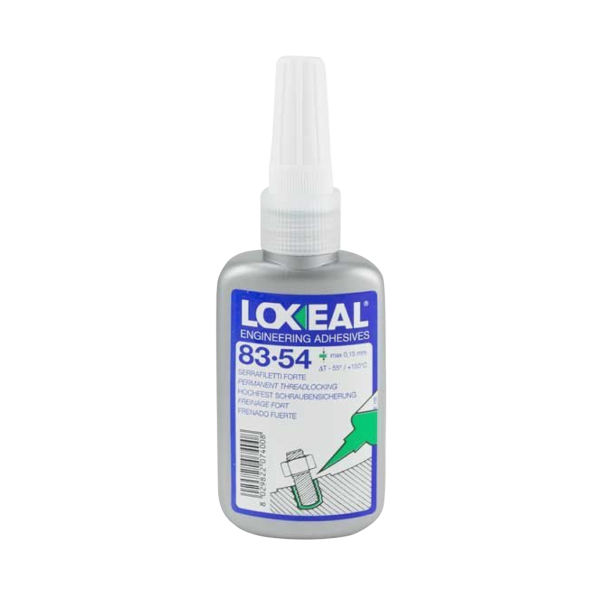 Threadlocker [165 CDR0852]