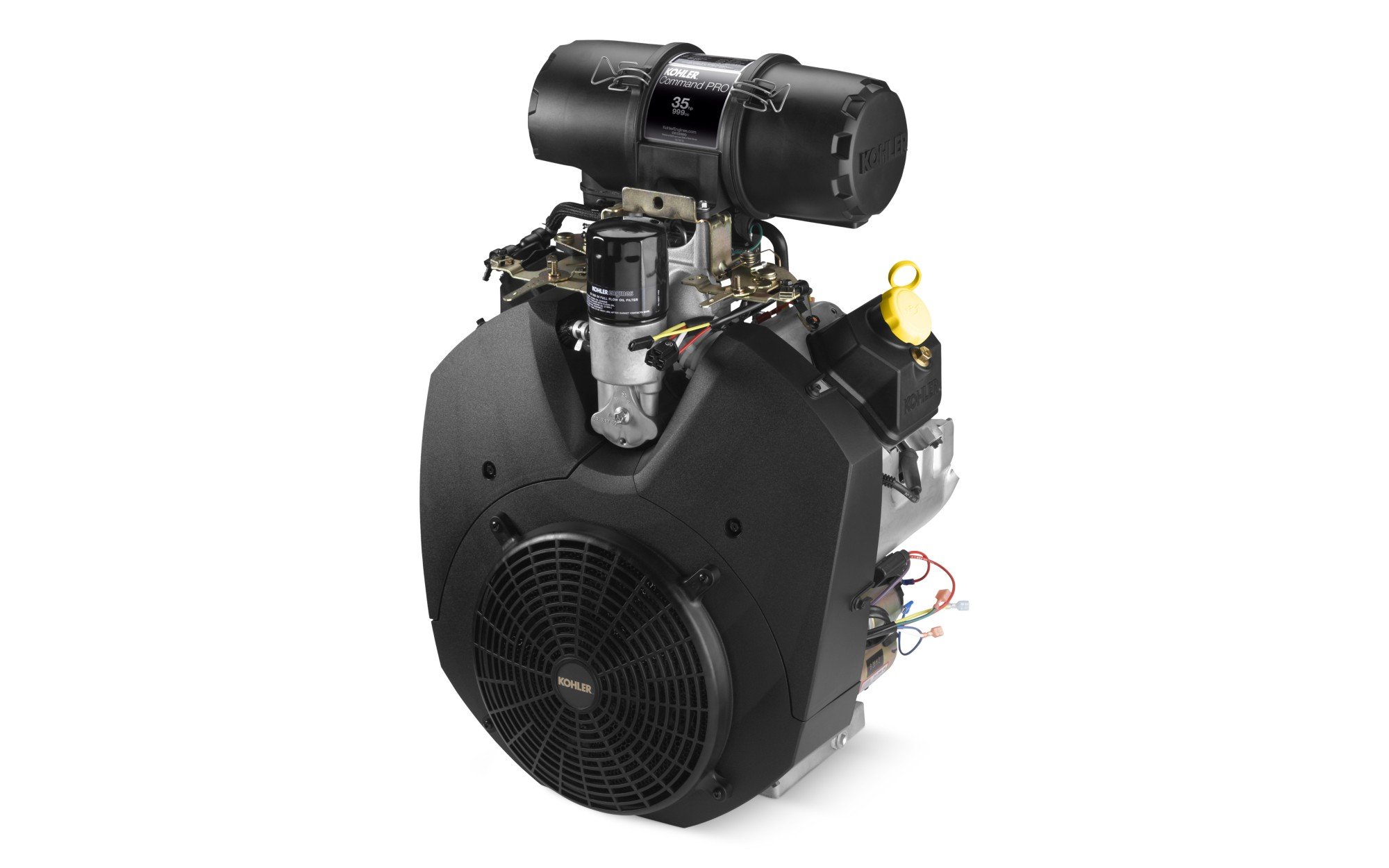 Petrol Engine - CH980 - Kohler[165 CH980-3016]