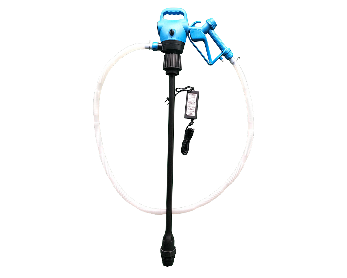 Electric Drum Pump (C) [165 EDP20A]