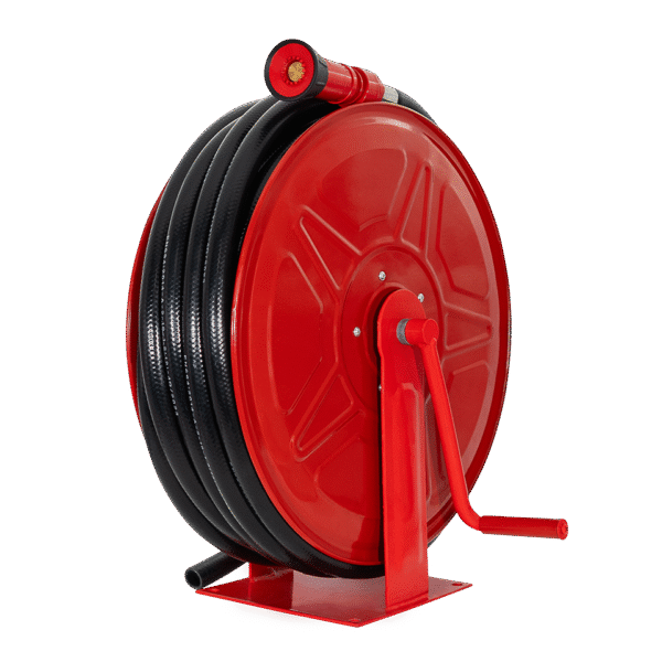 Fire Hose Reel - Light Duty[165 FHR30]