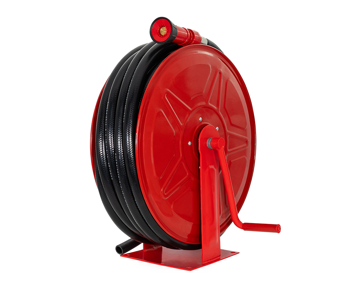 Fire Hose Reel - Light Duty[165 FHR30]