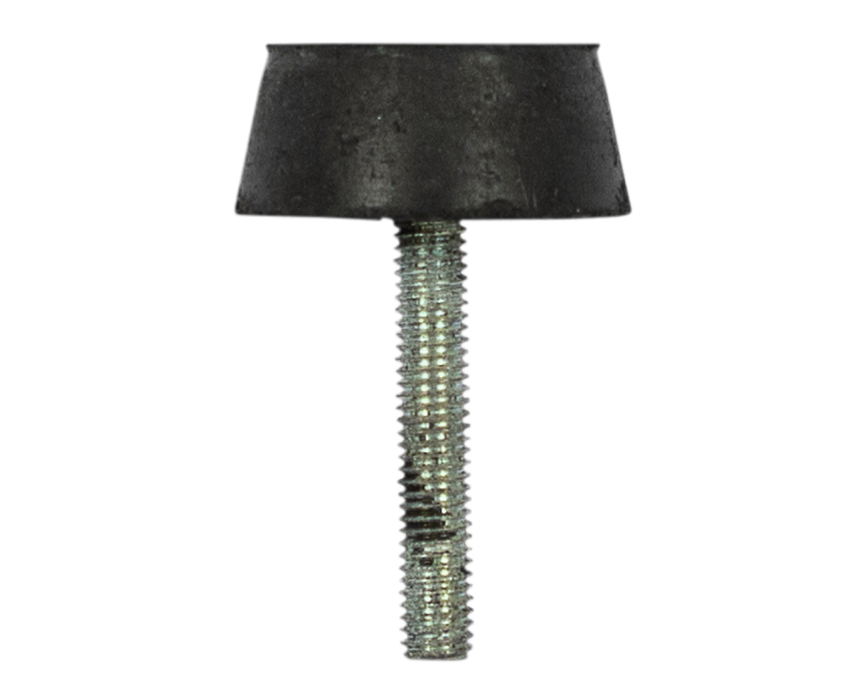 Foot Mount 34x70 M8 [165 FM4034A]