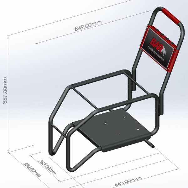 E FRAME[165 FRAME E]