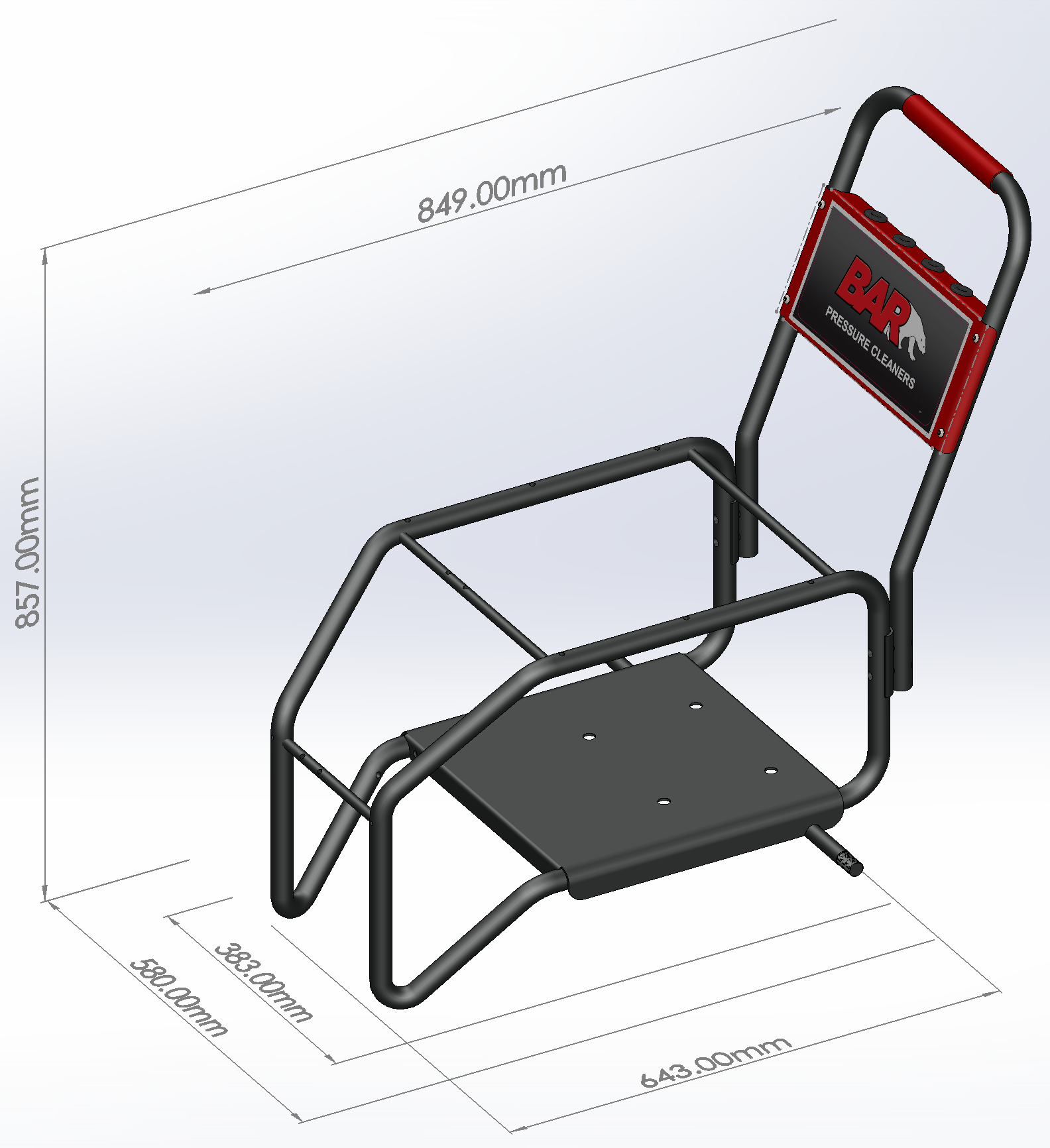 E FRAME[165 FRAME E]