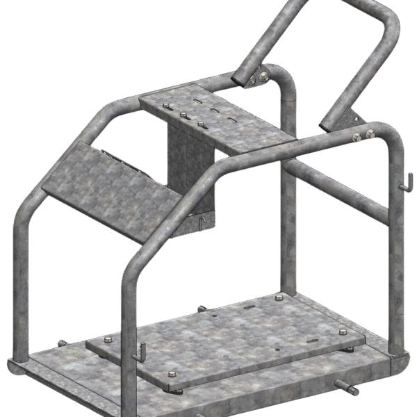 JD2 FRAME [165 FRAME JD 2]
