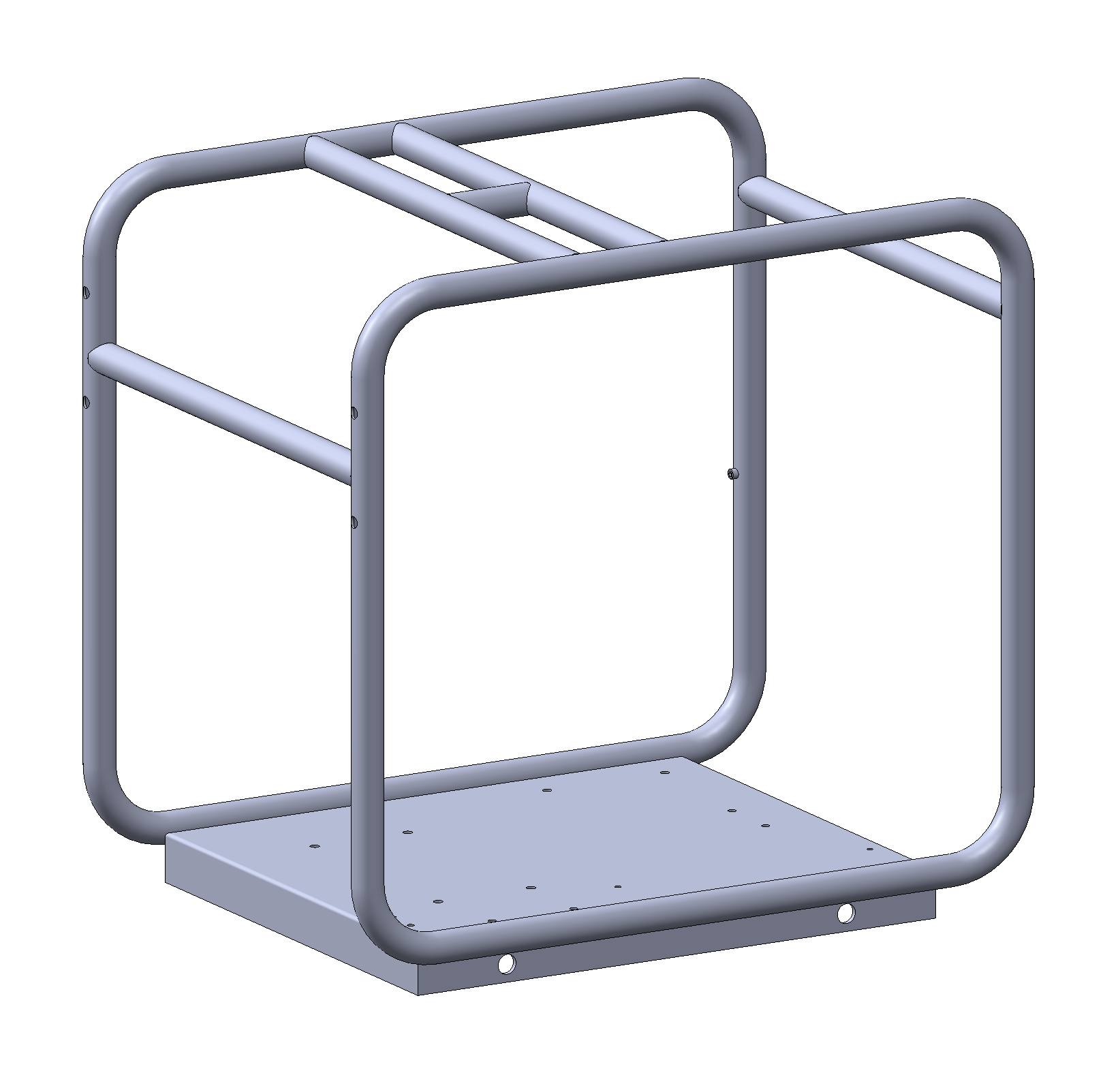 JMP-L Frame [165 Frame JMP-L]