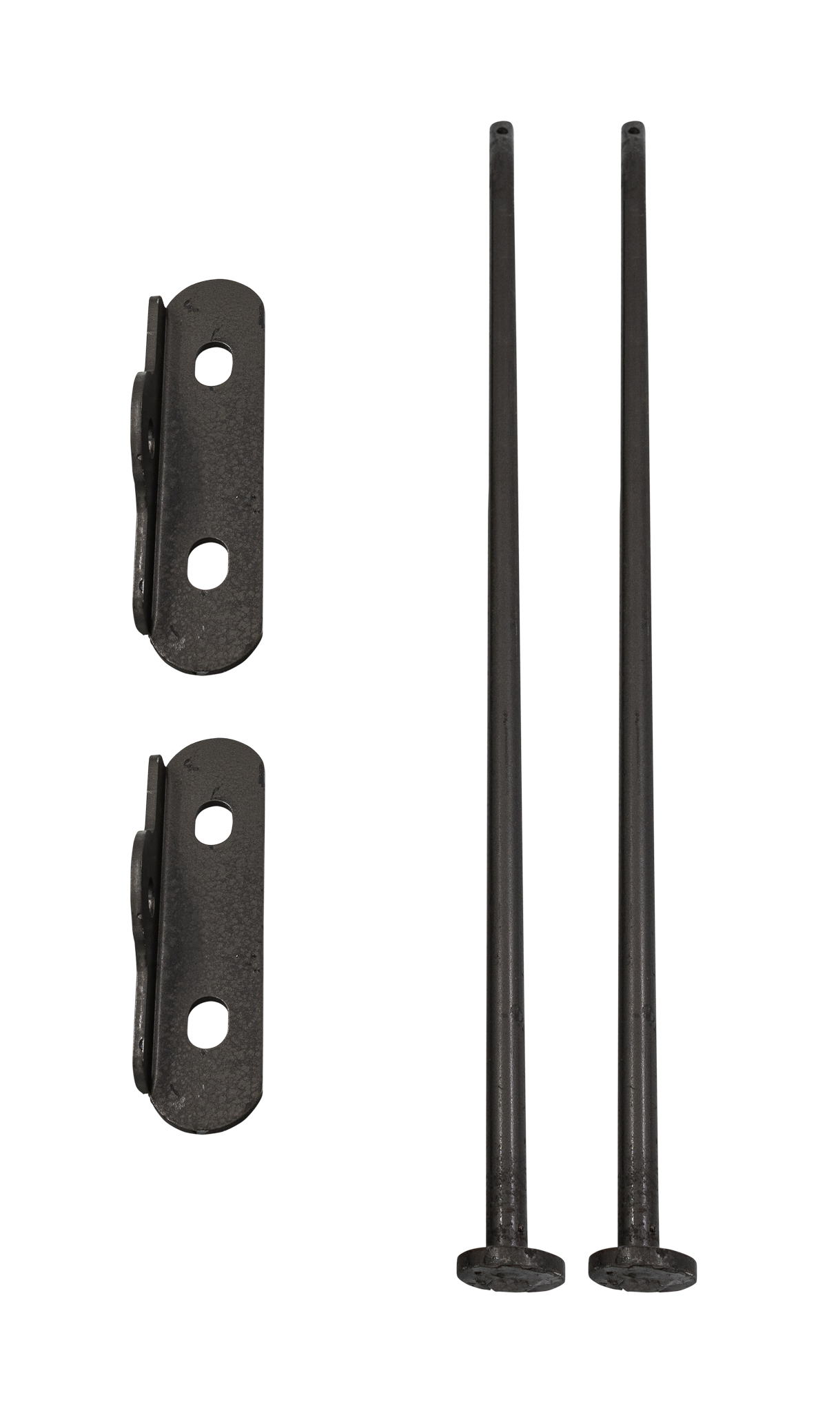 Mounting Brkt set 200L tank [165 GR-MB200]