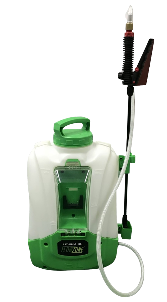 Sprayer    (C01) [165 GS12VS-15SS]
