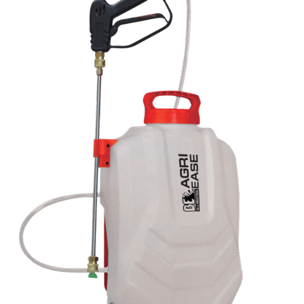 Sprayer (C1) [165 GS18RAS-15]