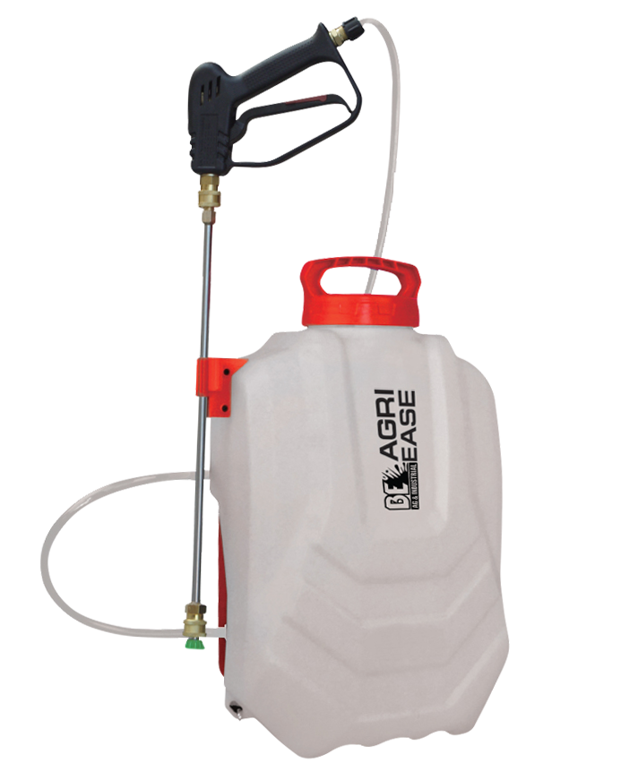 Sprayer (C1) [165 GS18RAS-15]