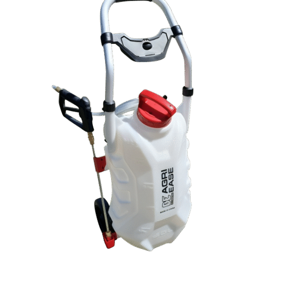 Sprayer (C1) [165 GS18RVS-30QL]