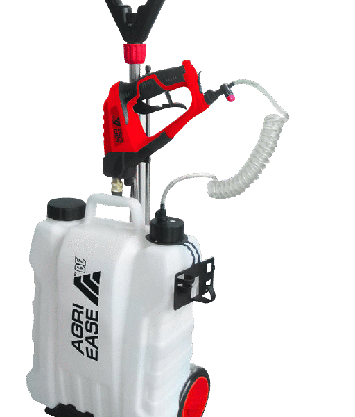 Sprayer (C1) [165 GS7.2R]