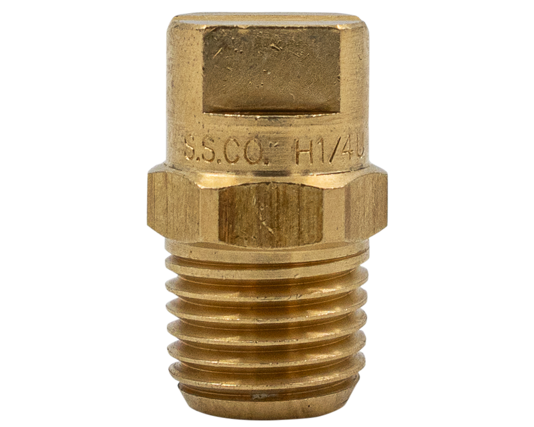 Soaper Nozzle 15/20 [165 HB1/4U-1520BRN]