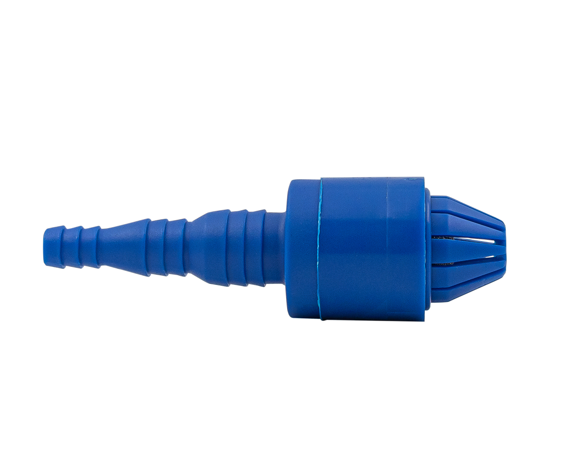 Viton Foot Valve [165 HR102]