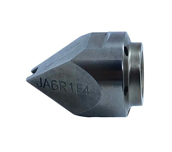 Jetaxe Nozzle – Invading – 1/8″ BSP – Mustang[165 JA6R1F4]
