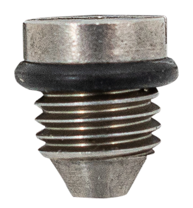 Nozzle – SS – Suits BAR Foam Kit [165 KF3519]