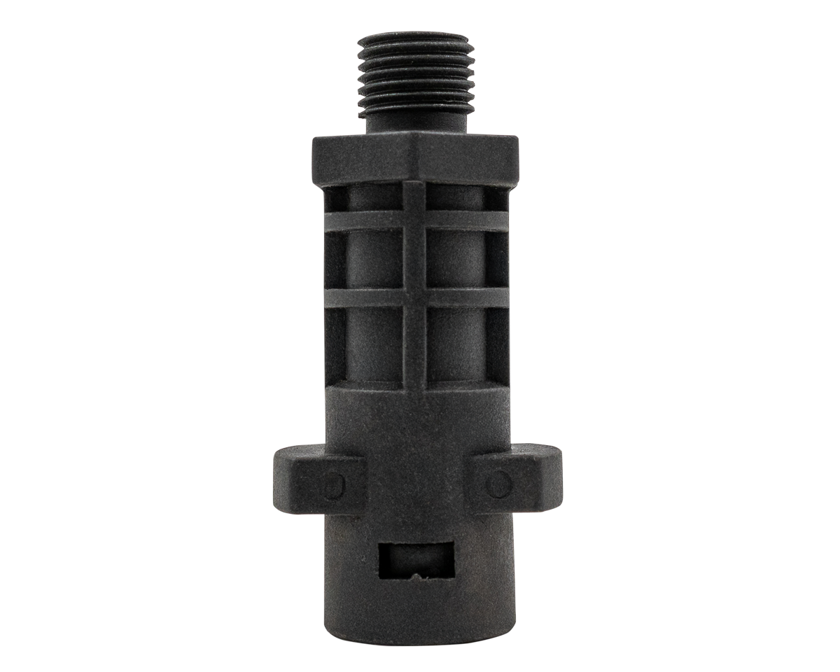 Adaptor 1/4BspM x K Bayonet [165 KF3521]