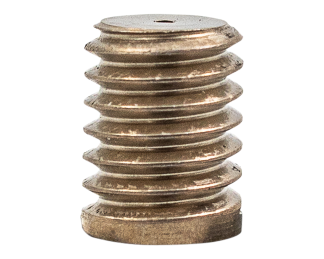 M Front Jet Root Muncher [165 M6J]