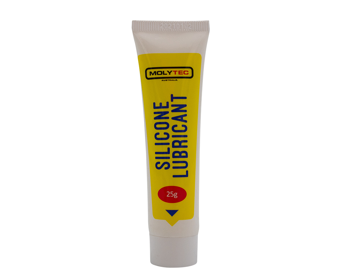 O-Ring 25g Silicone Lubricant [165 M897]