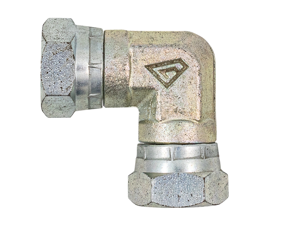 A Union 90 Deg 1/2 FF [165 R1AO519051-0808]