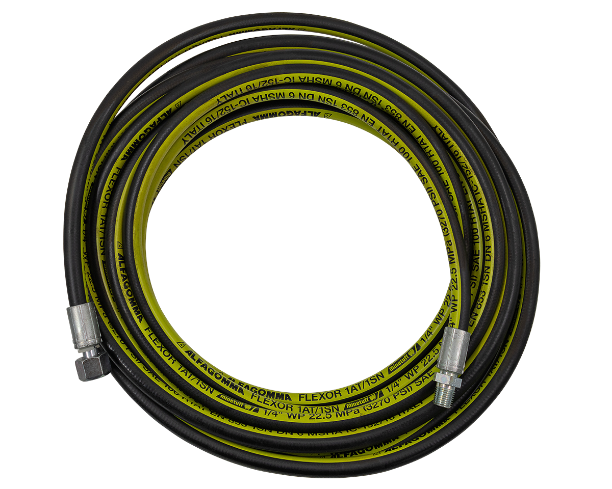 5/16" Hose