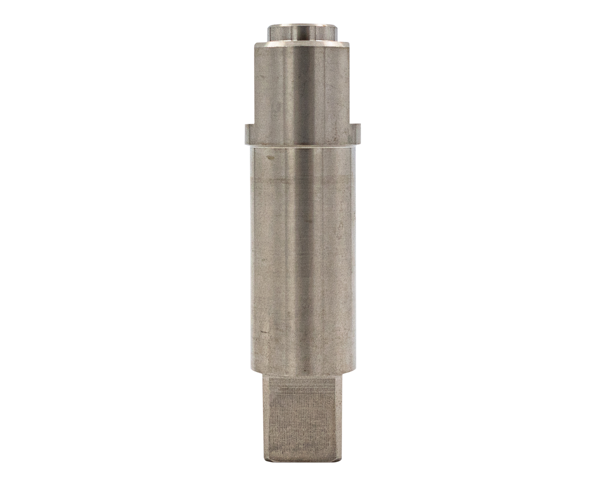 Stem for lever suit 4&6 [165 RIV9870-4-6]
