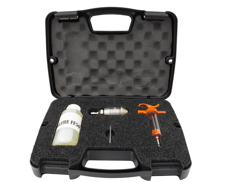 Rotospin Nozzle (C1) [165 RSTR1FC] - BE Pressure Supply Limited