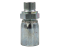 Jetter Hose Fitting - Single Piece - Male
