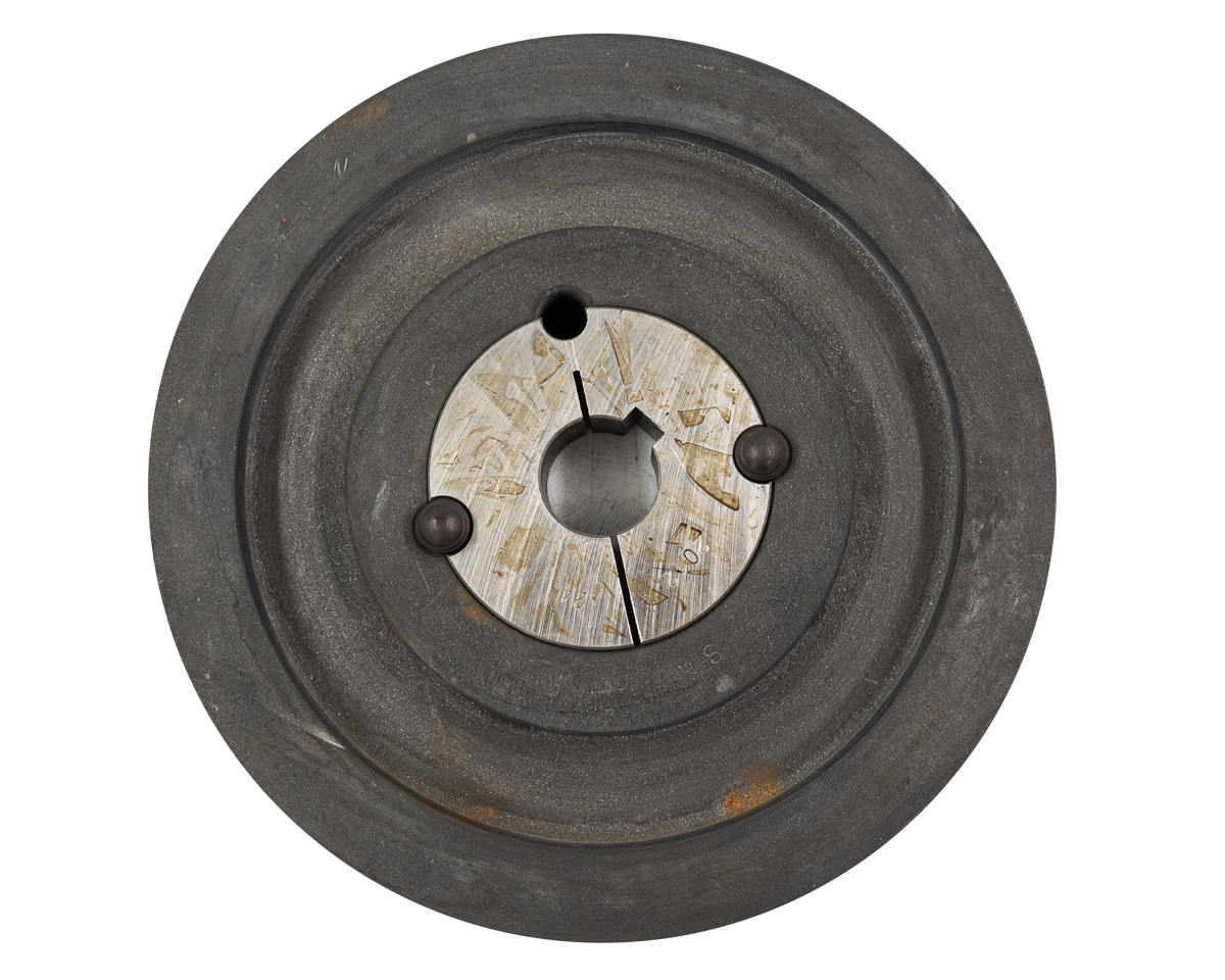 Taper Lock Pulley [165 SPA 180x2]