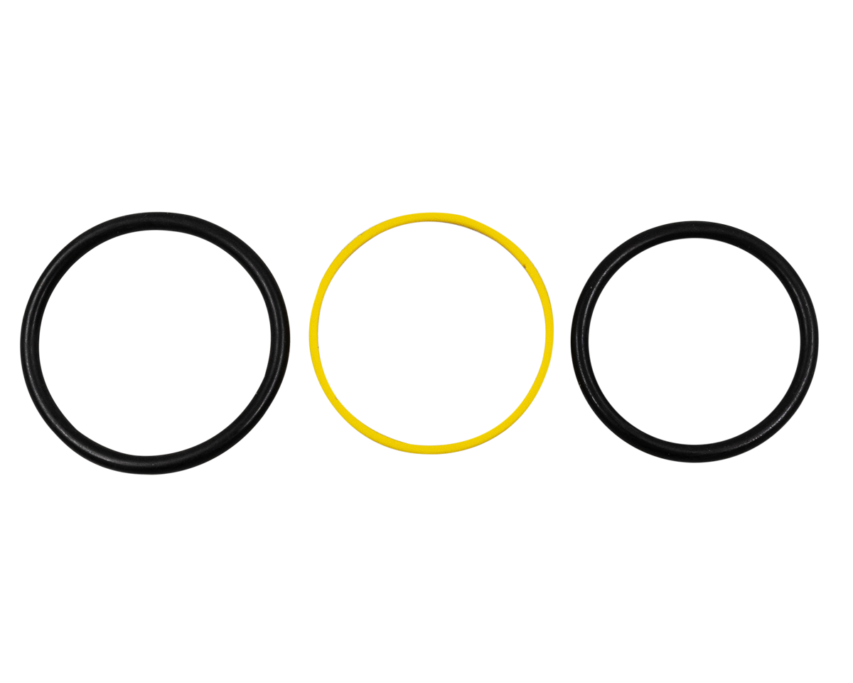 Tema  O-Rings 1 Nitrile [165 T10000PSN]