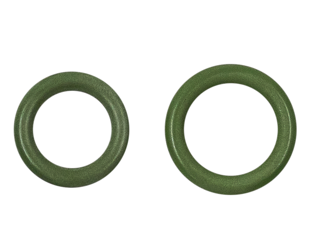Tema  O-Rings 1/4 Viton [165 T2500PSV]
