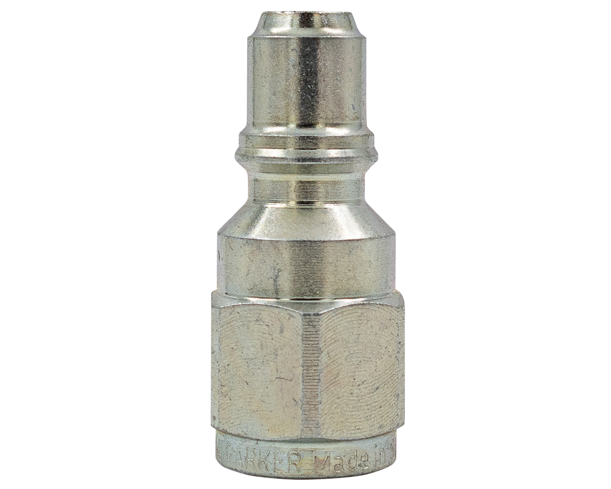 Tema Plug 2520 1/4 Valved [165 T2520]