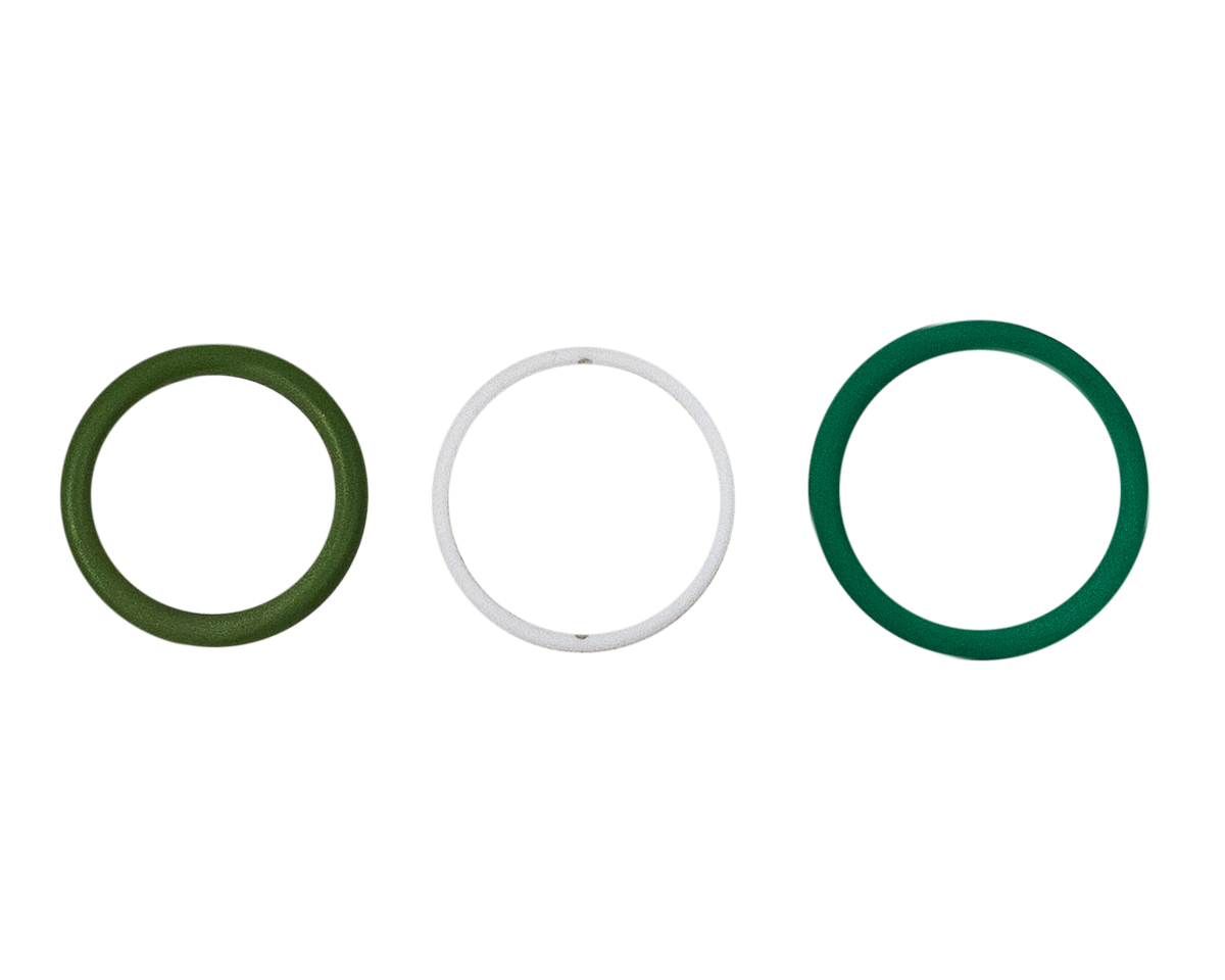 Tema  O-Rings 3/8 Viton [165 T3800PSV]
