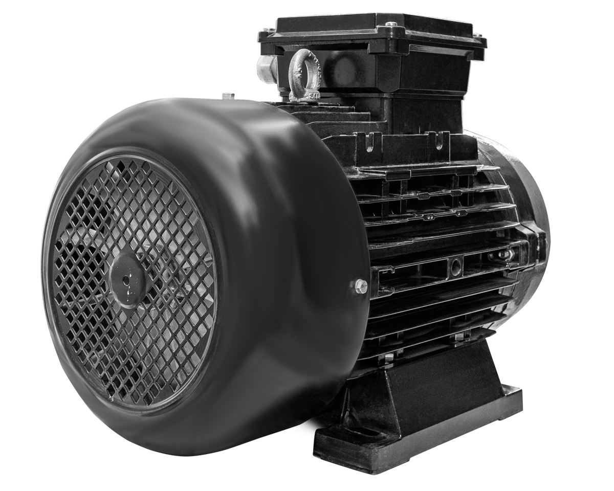 Nic 15kW Elastic Joint Berty [165 T416015/NR9J5KG]